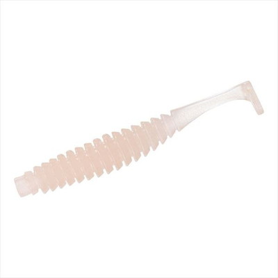 ダイワ ワーム 月下美人 ムーブビーム1.5インチ レッドグロー