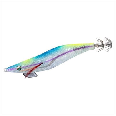 ダイワ エギ エメラルダス ダートLC3.5 ブルー夜光-ブルーアジ