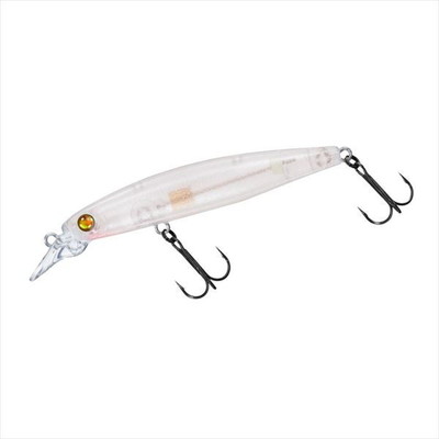 ダイワ 月下美人 漣Z60S レッドグロー