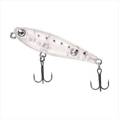 ダイワ 月下美人 夕凪55F レッドグロー