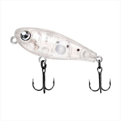 ダイワ 月下美人 夕凪40F漂 レッドグロー