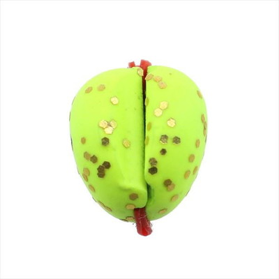 ダイワ オモリ ワンタッチシンカーロック2 R 1号 マット夜光ラメ