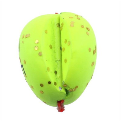 ダイワ オモリ ワンタッチシンカーロック2 R 2.5号 マット夜光ラメ