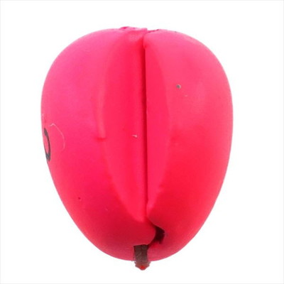 ダイワ オモリ ワンタッチシンカーロック2 R 3号 マットケイムラピンク