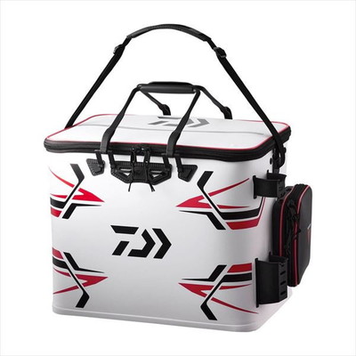 ダイワ バッカン プロバイザー キーパーバッカンFD50(F) ホワイト