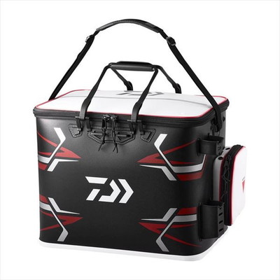 ダイワ バッカン プロバイザー キーパーバッカンFD50(F) ブラック