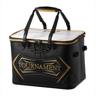 ダイワ バッカン トーナメント バッカンFH40(D) ブラック