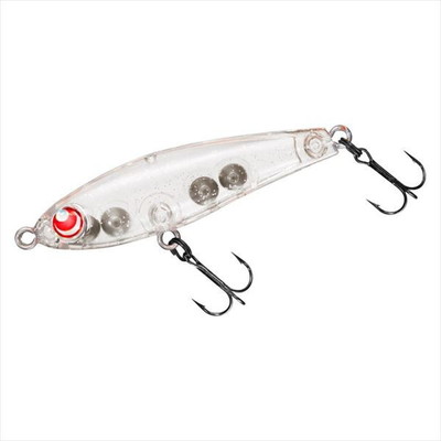 ダイワ 月下美人 つゆかぜ50S おぼろみかん