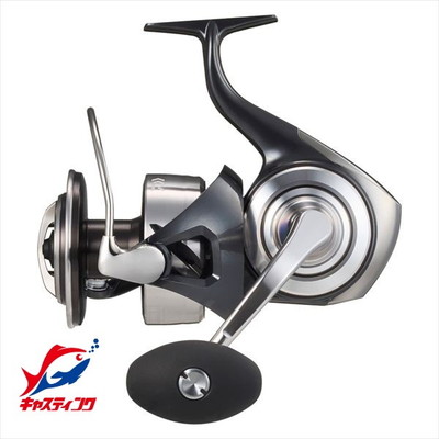 ダイワ スピニングリール 26セルテート SW 20000-H