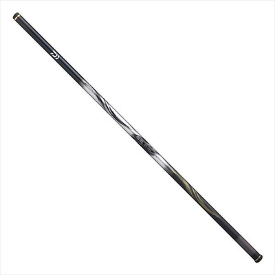 ダイワ  銀狼王牙 玉ノ柄 55･E