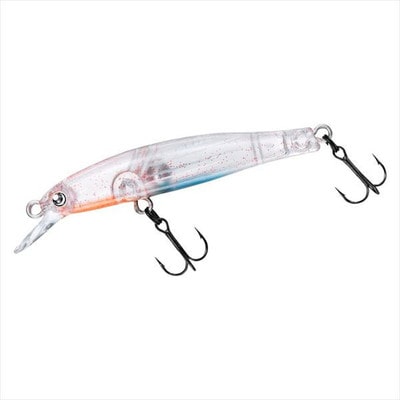 ダイワ 月下美人 ふうか55F アミちらし