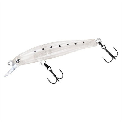 ダイワ 月下美人 ふうか55F レッドグロー