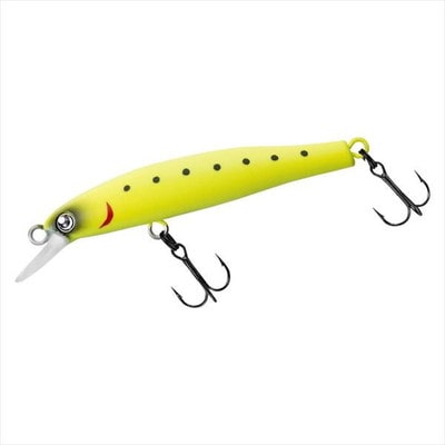 ダイワ 月下美人 ふうか55F トップバッター