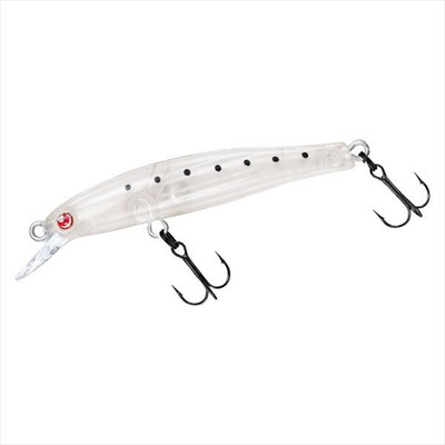 ダイワ 月下美人 ふうか55S レッドグロー