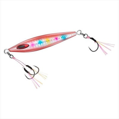 ダイワ メタルジグ ソルティガ FKジグSLJ 45g PHケイムラコットンキャンディ