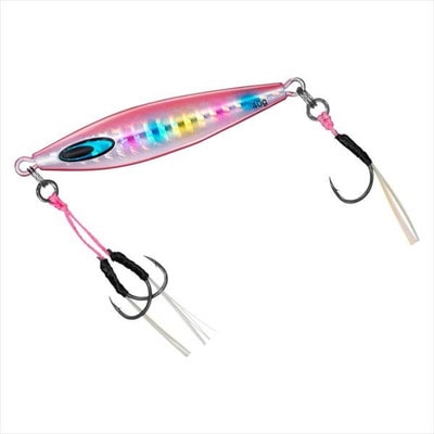 ダイワ メタルジグ ソルティガ FKジグTG SLJ 40g PHケイムラコットンキャンディ