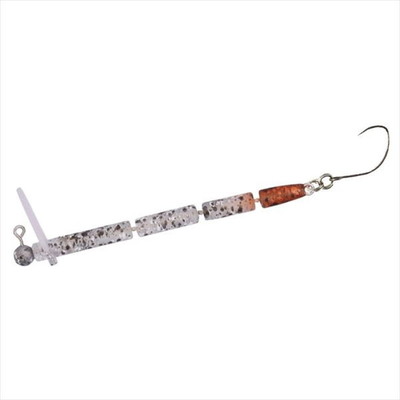 ダイワ トラウトルアー 鱒ノ小枝 胡麻塩しょうゆ