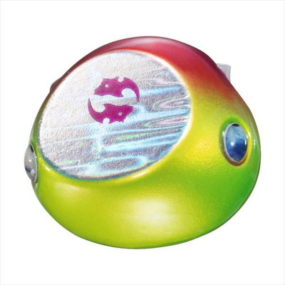 ダイワ タイラバ 鯛ラバ 紅牙ベイラバーフリーβヘッド 150g ケイムラ赤リンゴ