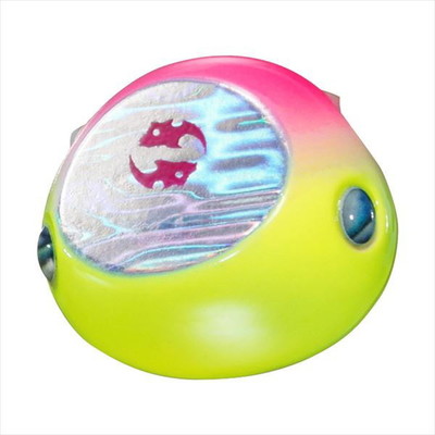 ダイワ タイラバ 鯛ラバ 紅牙ベイラバーフリーβヘッド 150g ケイムラドチャート