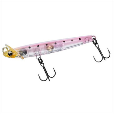 ダイワ 月下美人 上弦55S 夜光シラス