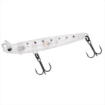 ダイワ 月下美人 上弦55S レッドグロー