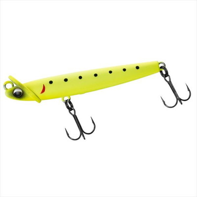 ダイワ 月下美人 上弦55S トップバッター