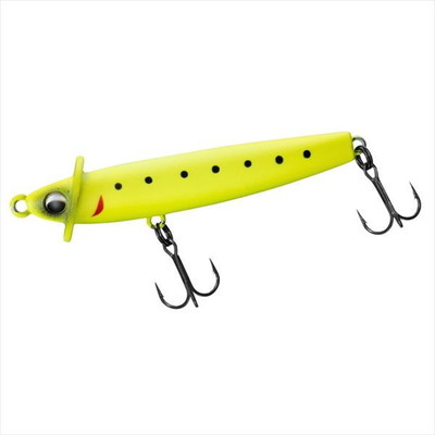 ダイワ 月下美人 下弦55F トップバッター