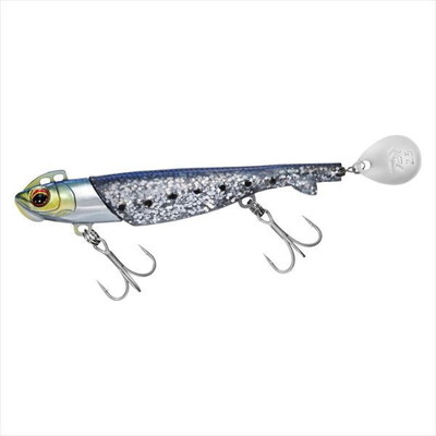 ダイワ ワーム フラットジャンキー ロデムR4ブレード 28g マイワシ