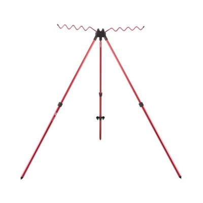 ダイワ 竿立て サーフスタンド2 752 レッド