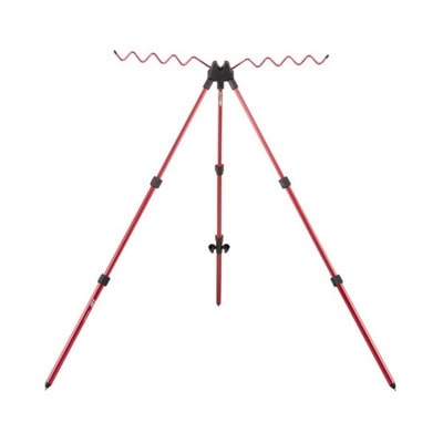 ダイワ 竿立て サーフスタンド2 503 レッド