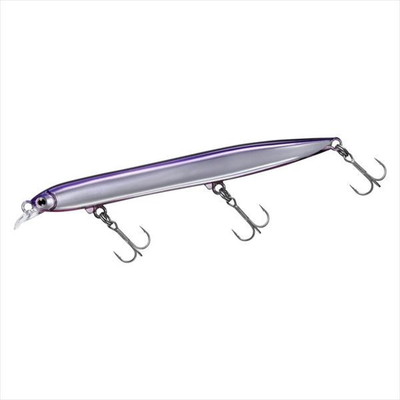 ダイワ シーバスルアー モアザン ヒソカ 95F-SSR 小沼スペシャルVer.煌