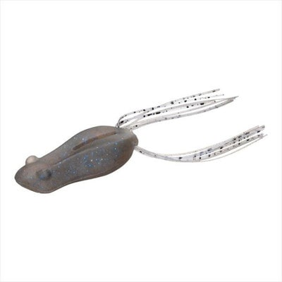 ダイワ バスルアー キッケルウォーカー シナモンブルーフレーク