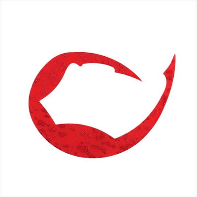 ダイワ タイラバ 鯛ラバ 紅牙シリコンネクタイパデシャ極厚 M 寿レッド