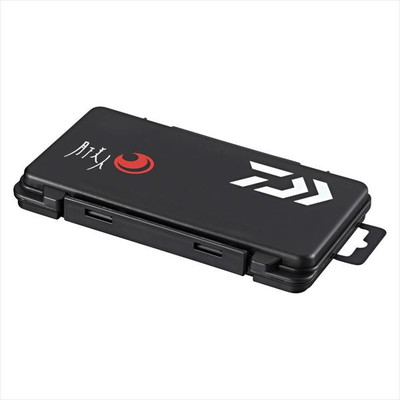 ダイワ ルアーケース 月下美人フリーボードケース 175 ブラック