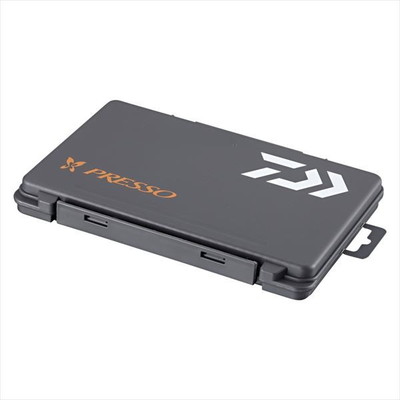 ダイワ ルアーケース プレッソフリーボードケース 205 ガンメタ