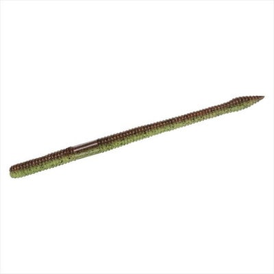 ダイワ ワーム 24スティーズ ネコストレート3.75 サマークロー