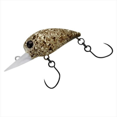 ダイワ トラウトプラグ ワブクラ30DR C&R カスタム ケイムラカディス