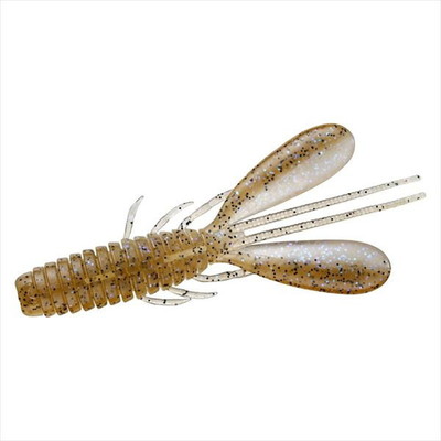 ダイワ ワーム ムーブホグ2.3 マジックシャッド