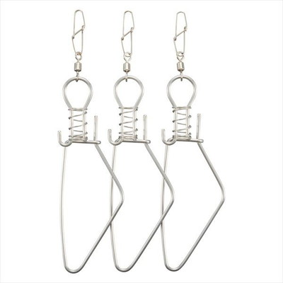 ダイワ フィッシングストリンガースペアフック