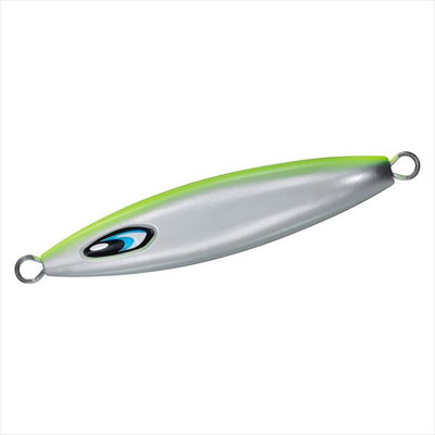 ダイワ メタルジグ ソルティガジャイブチョッパー 45g MLチャートグローベリー