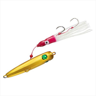 ダイワ ロックローバーMV 150g MLゴールド