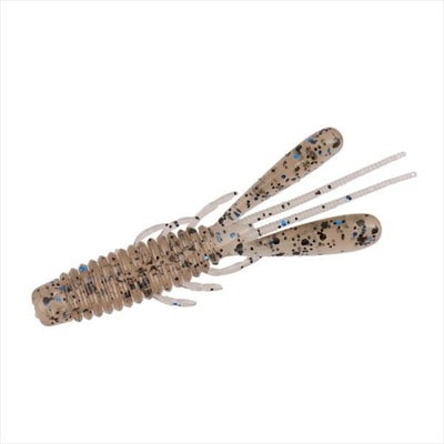 ダイワ ワーム HRFホグ 2.2 桜シナモン