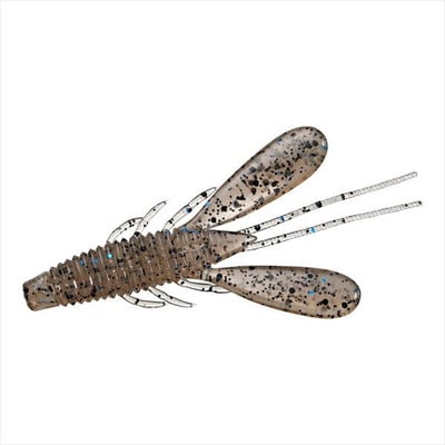 ダイワ ワーム HRFホグ 2.8 桜シナモン