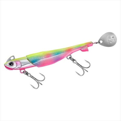 ダイワ ワーム モアザン シーバスロデムRブレード 18g 不夜城