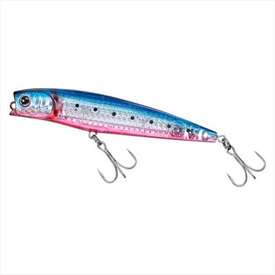 ダイワ シーバスルアー モアザン ソルトペンシル95F-LI LIブルピンイワシ