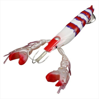 ダイワ 仕掛け グレートマダクM 紅白タイガー