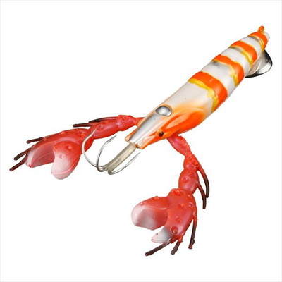 ダイワ 仕掛け グレートマダクL タイガーオレンジ