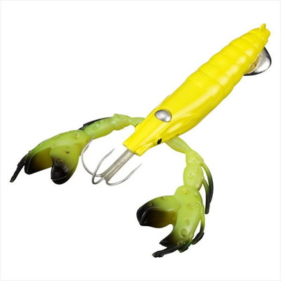 ダイワ 仕掛け グレートマダクL バナナイエロー