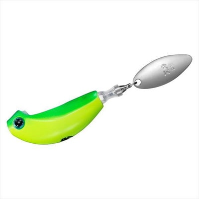 ダイワ タイラバ 鯛ラバ 紅牙ブレードブレイカーTG玉神アマダイチューンヘッド 120Gケイムラドチャート