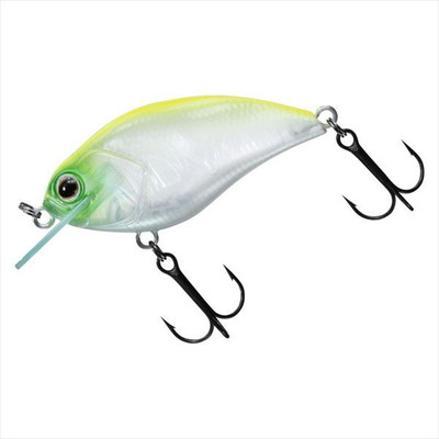 ダイワ バスルアー 25スティーズスクエア100 チャートシャッド